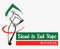 Stand To End Rape Initiative logo